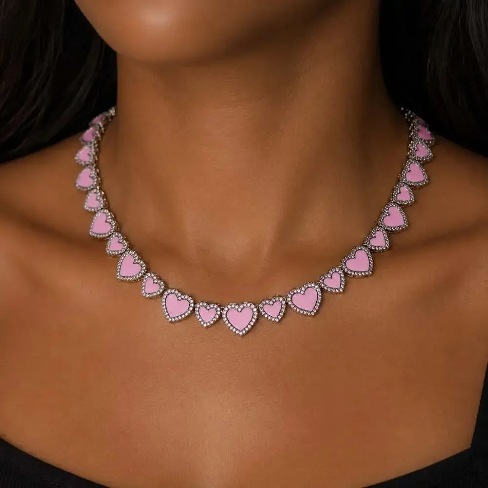 Other pink heart